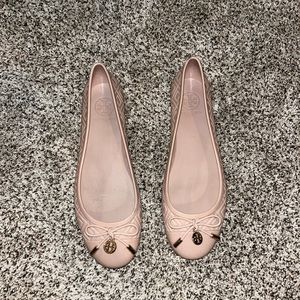 Tory Burch Jelly flats 8
